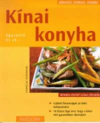 Kihagyhatatlan ajánlat Kínai konyha
