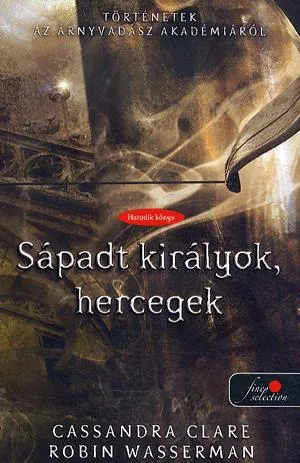 Végkiárusítás Sápadt királyok, hercegek