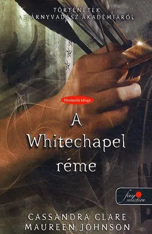 A Whitechapel réme Árcsökkenés