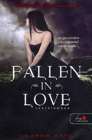 Vásárlói kedvenc Fallen in Love - Szerelemben
