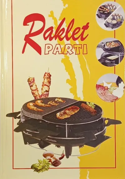 Raklet parti Korlátozott ajánlat