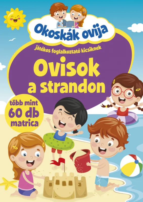 Okoskák ovija - Ovisok a strandon Biztonságos fizetés