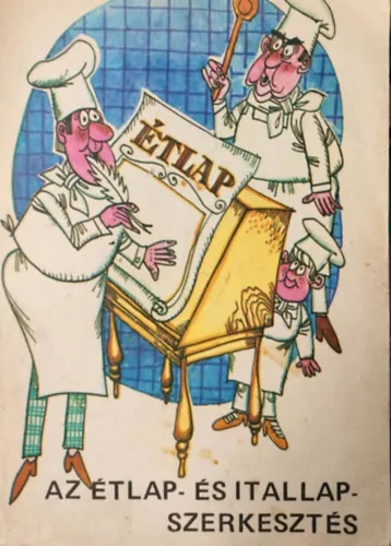 Kedvezményes ár Az étlap- és itallapszerkesztés általános irányelvei