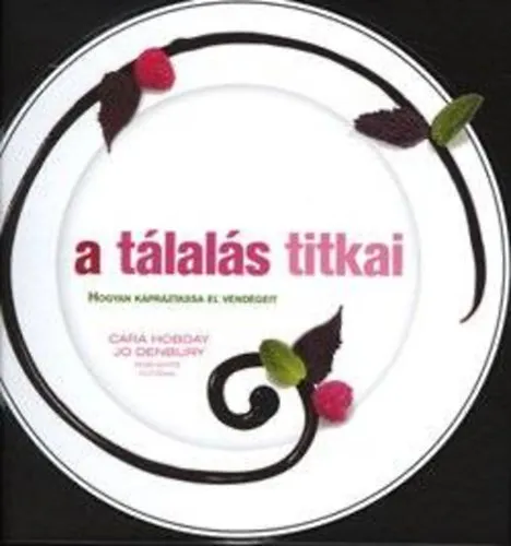 A tálalás titkai Szezonális akció