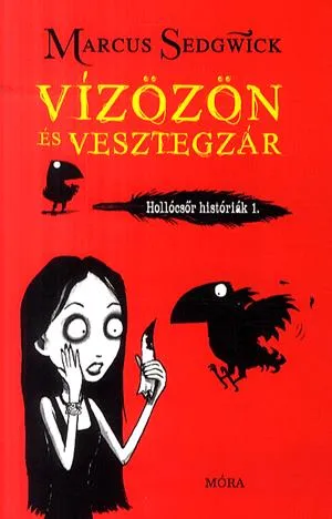 Vízözön és vesztegzár Árcsökkenés