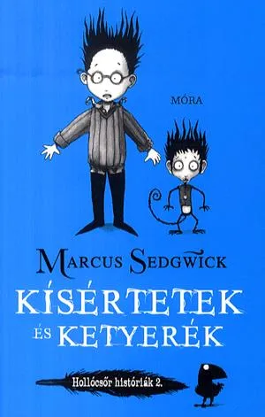 Kiárusítás Kísértetek és ketyerék