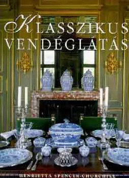 Klasszikus vendéglátás Különleges ajánlat