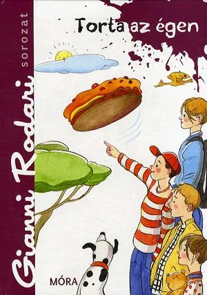 Olcsó Torta az égen