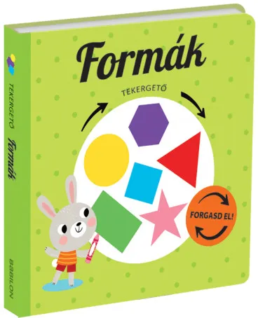 Árcsökkenés Tekergető - Formák
