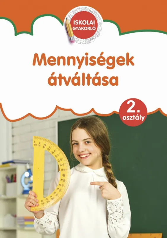 Mennyiségek átváltása 2. osztály Különleges ajánlat