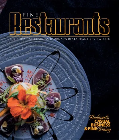 Szezonális akció Fine Restaurants 2018