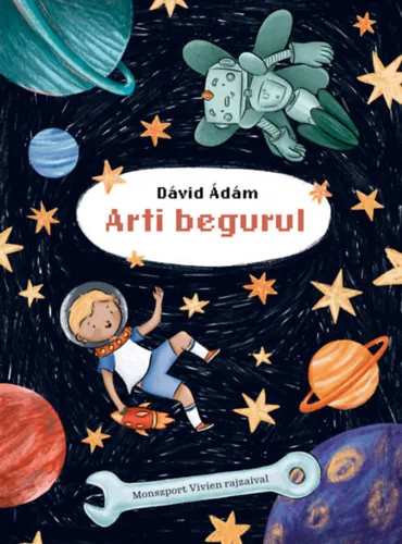 Arti begurul Szuper akció