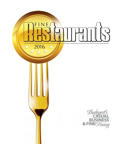Fine Restaurants 2016 Prémium