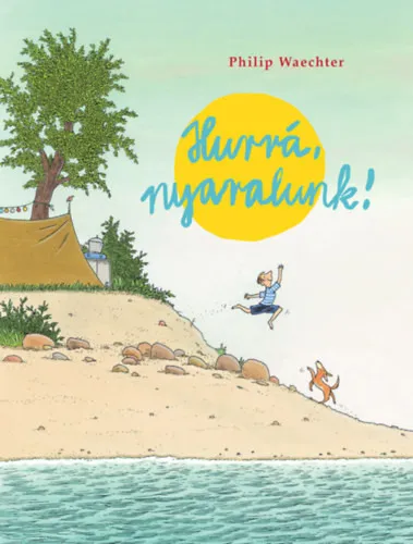 Különleges ajánlat Hurrá, nyaralunk!