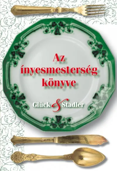 Outlet Az ínyesmesterség könyve
