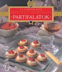 Partifalatok - Főzőiskola ínyenceknek Olcsó