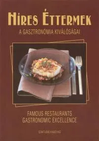 Expressz szállítás Híres éttermek - Famous Restaurants