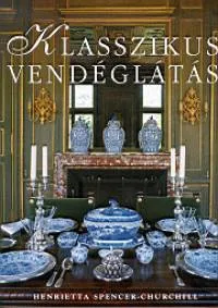 Klasszikus vendéglátás Olcsó