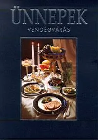 Ünnepek - Vendégvárás Kiárusítás