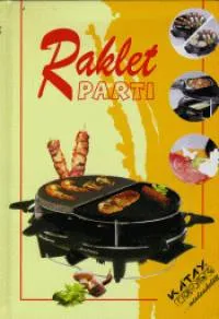 Raklet parti Legnépszerűbb