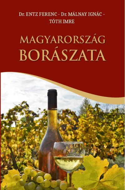 Magyarország borászata Vedd meg online