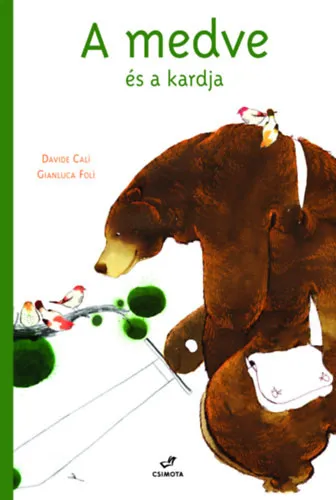 A medve és a kardja Kiárusítás