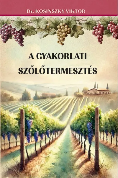 A gyakorlati szőlőtermesztés Kiárusítás