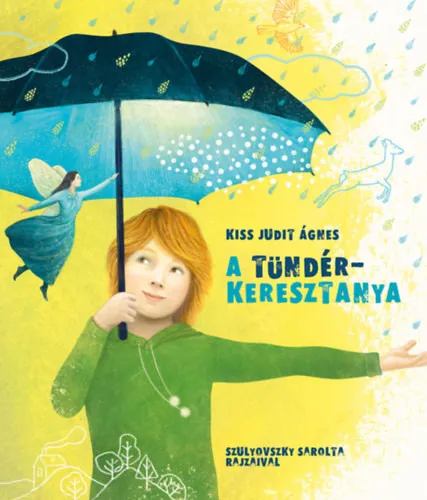 A tündérkeresztanya Expressz kézbesítés