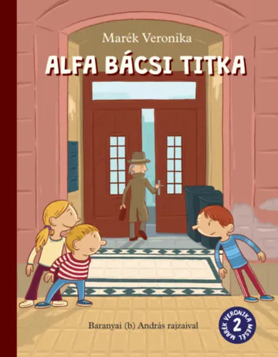 Alfa bácsi Ne maradj le