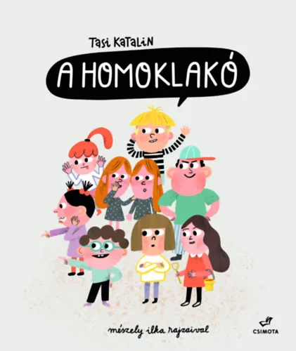 Biztonságos fizetés A Homoklakó
