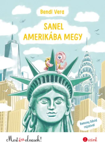 Sanel Amerikába megy Legjobb ár