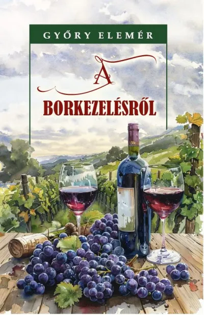 Biztonságos fizetés A borkezelésről