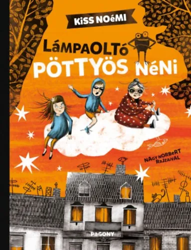 Vedd meg online Lámpaoltó Pöttyös néni