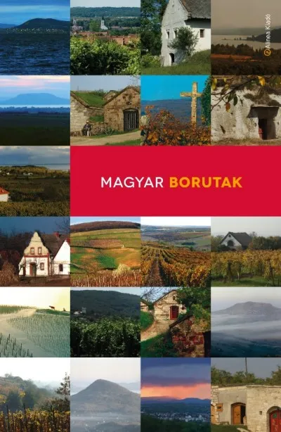 Magyar borutak Biztonságos fizetés