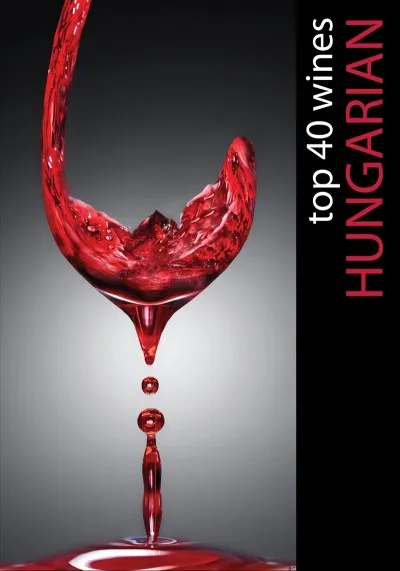 Hungarian Top 40 Wines Expressz szállítás