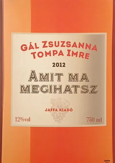 Amit ma megihatsz... - Ifjúsági borkalauz Biztonságos vásárlás