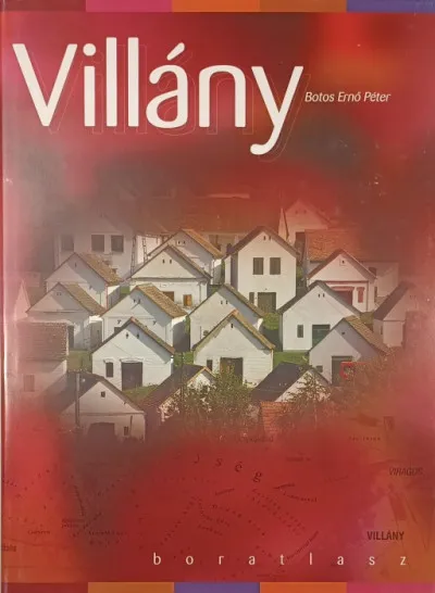 Szezonális akció Villány boratlasz