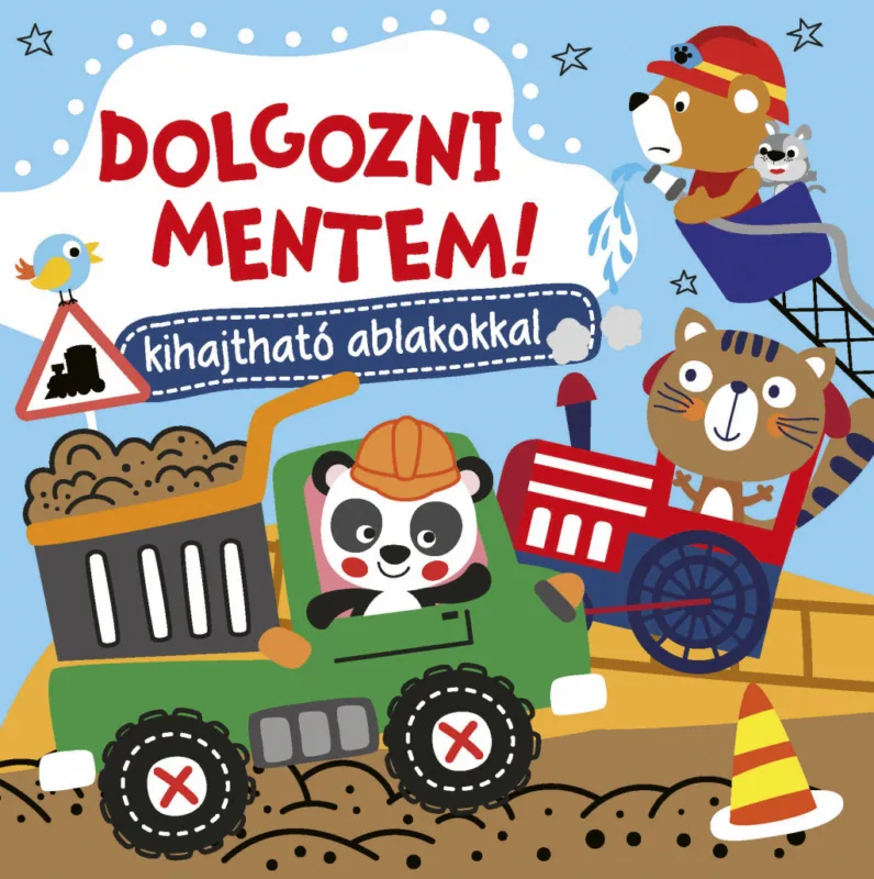 Nézd meg most Dolgozni mentem