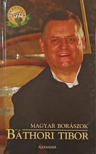 Magyar borászok - Báthori Tibor Szezonális akció