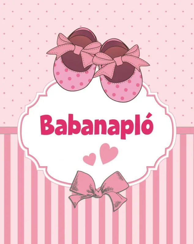 Babanapló - Lányoknak Outlet