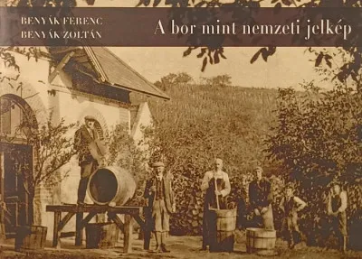 A bor mint nemzeti jelkép Szuper akció