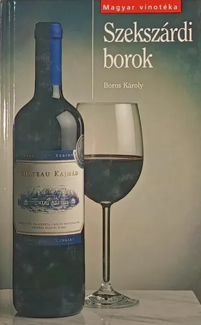 Alacsony ár Szekszárdi borok