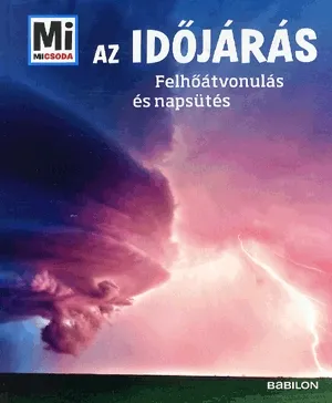 Nézd meg most Az időjárás