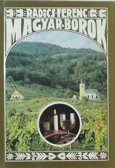 Magyar borok Gyors szállítás