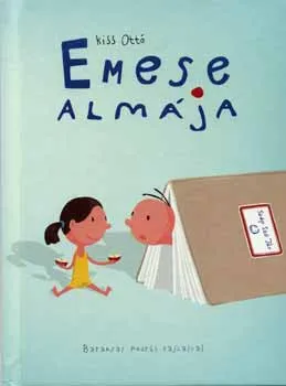 Emese almája Szuper akció