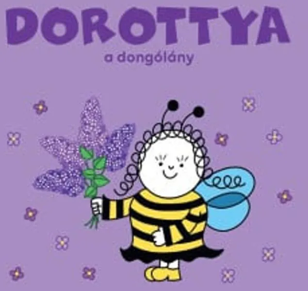 Dorottya, a dongólány Olcsó