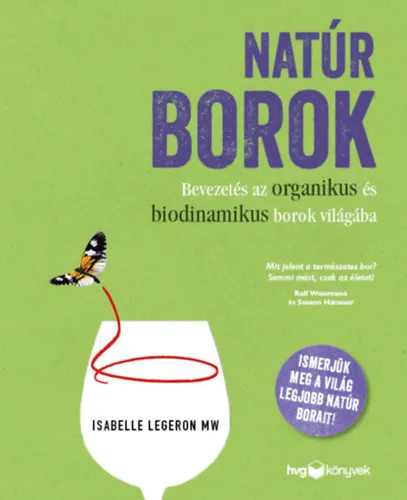 Prémium Natúr borok