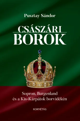 Császári borok Ajánlat