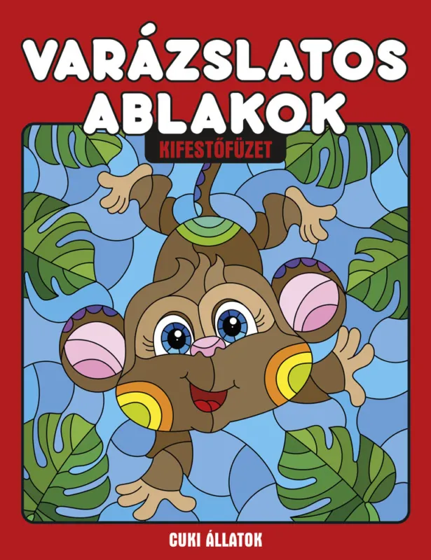 Varázslatos ablakok - Cuki állatok Utolsó esély