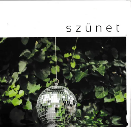 Szünet 2018. nyár Árengedmény